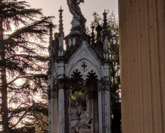 Monumento a Perpetuidad-Paysandu必去景点