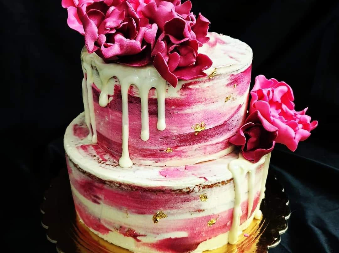 Pasticceria Monachese Sottozero-福贾必去景点