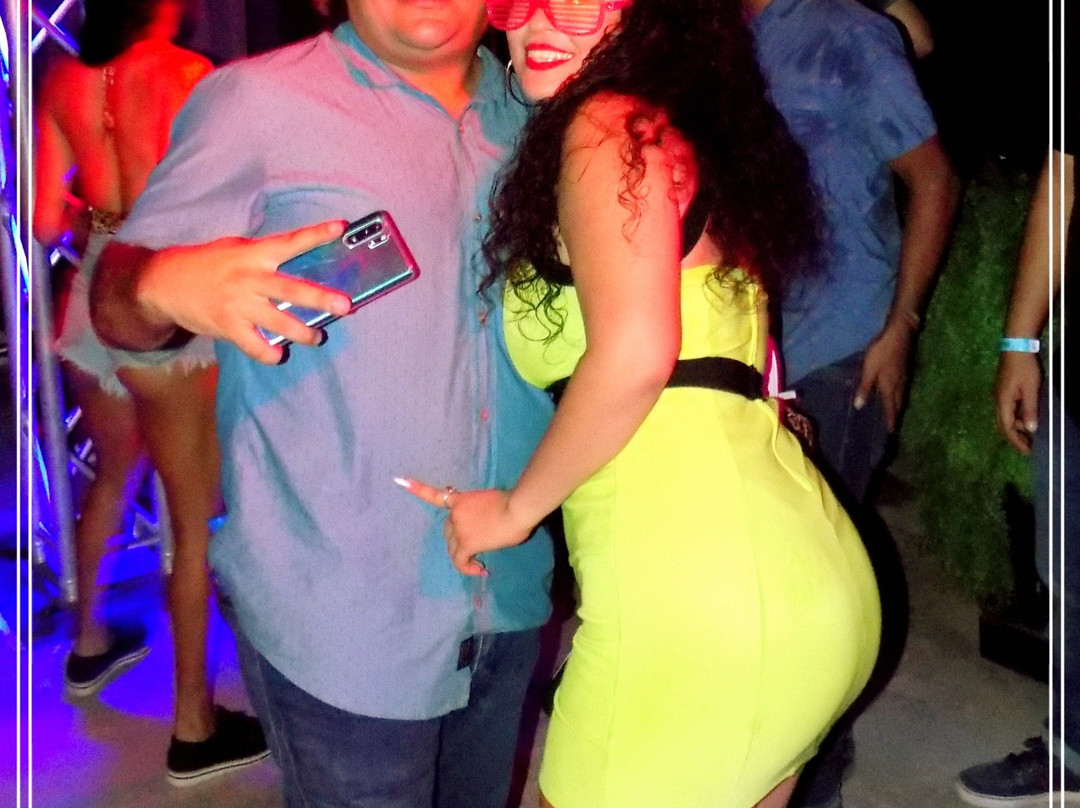 El Garito-塔马林多必去景点