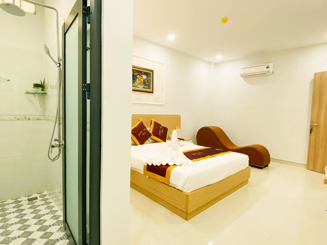 Hoang Mai Hotel主图