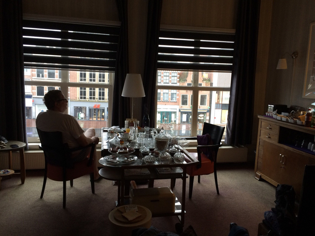 Bed & Breakfast Bij de Waagsbrug主图