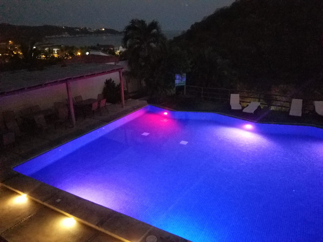 Princess Mayev Hotel主图