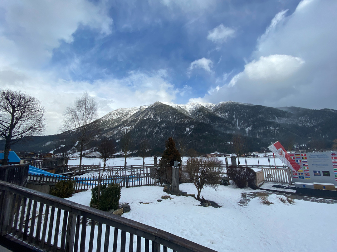 Familienparadies Sporthotel Achensee主图