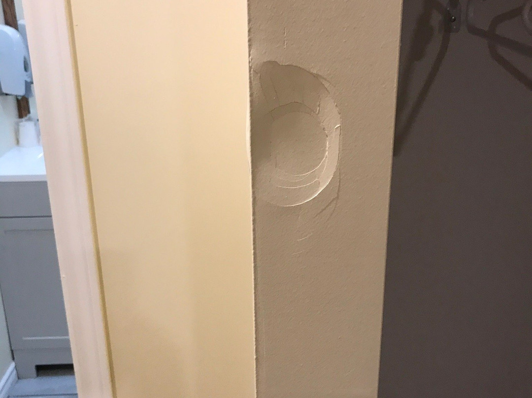 First Canada Inn Cornwall主图