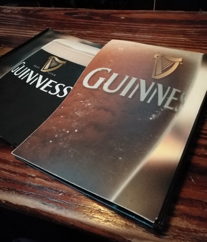 Irish Pub Celtic Druid-博洛尼亚必去景点