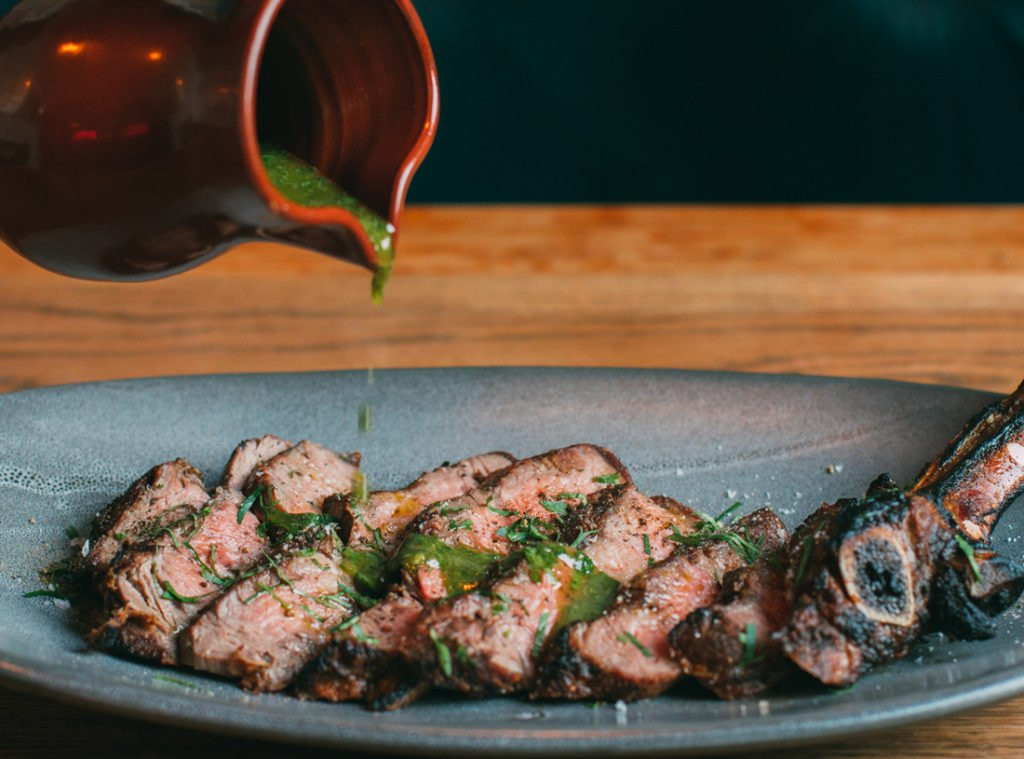 新普利默斯餐馆和美食-Social Kitchen