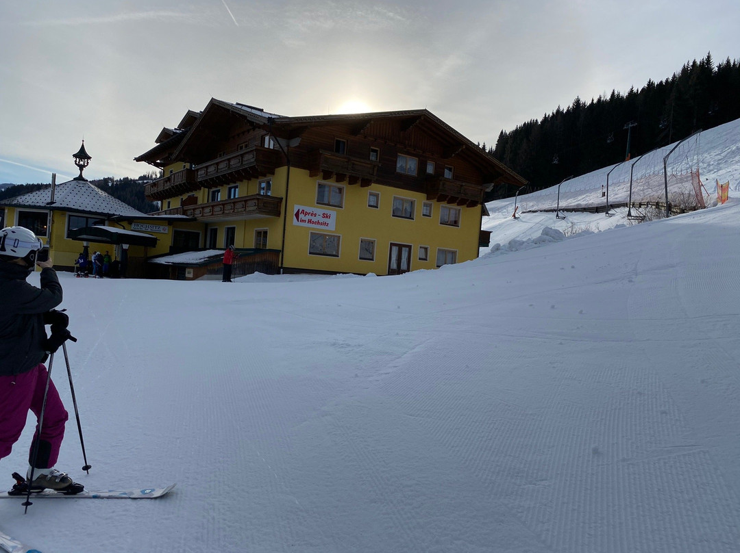 Hotel Gut Raunerhof主图