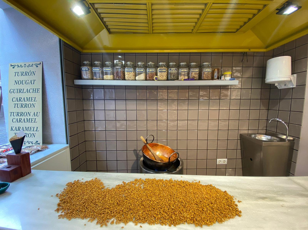 Sabores de Antano-托莱多必去景点