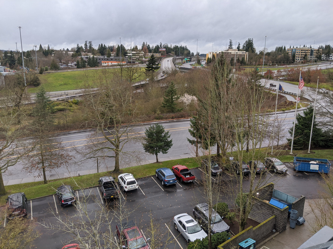 AC Hotel Portland Lake Oswego主图