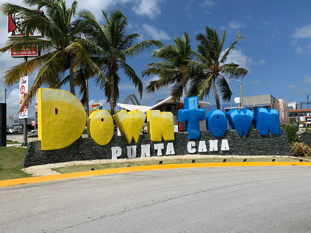 Downtown Punta Cana景点图片