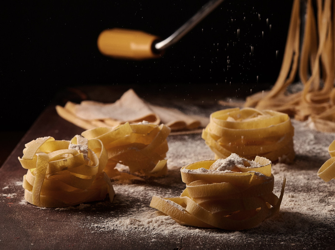 Spasso Cucina Italiana