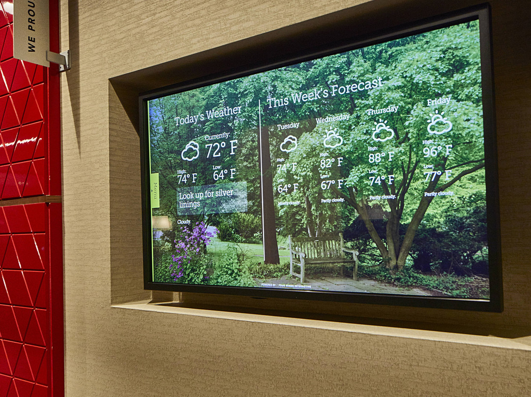 Courtyard by Marriott Minneapolis West主图