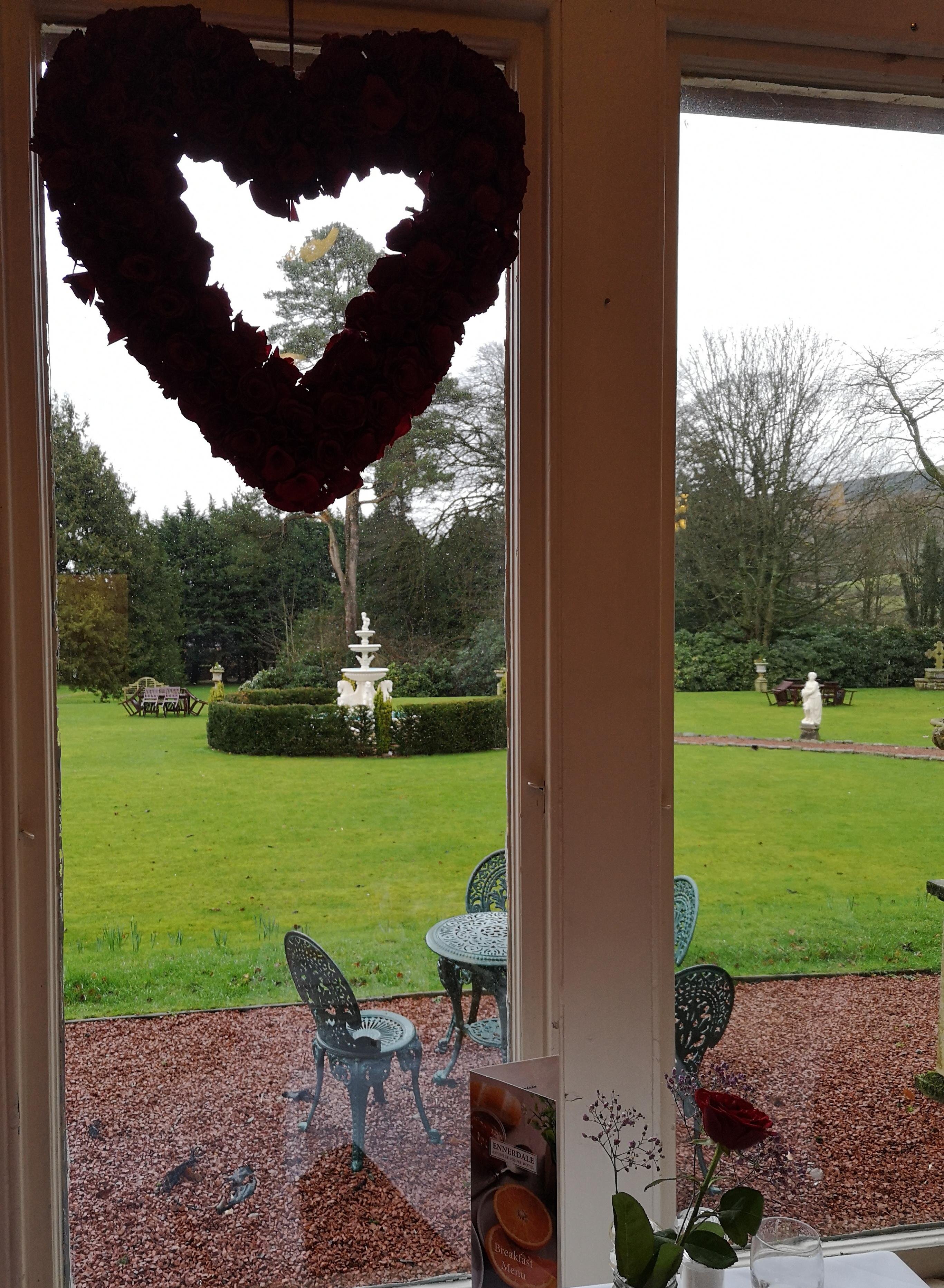 Ennerdale Country House Hotel-portrait