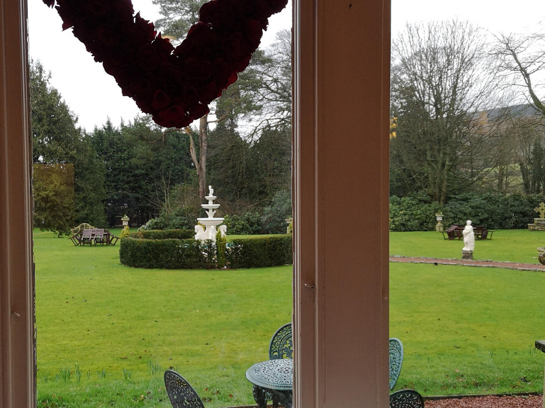 Ennerdale Country House Hotel主图