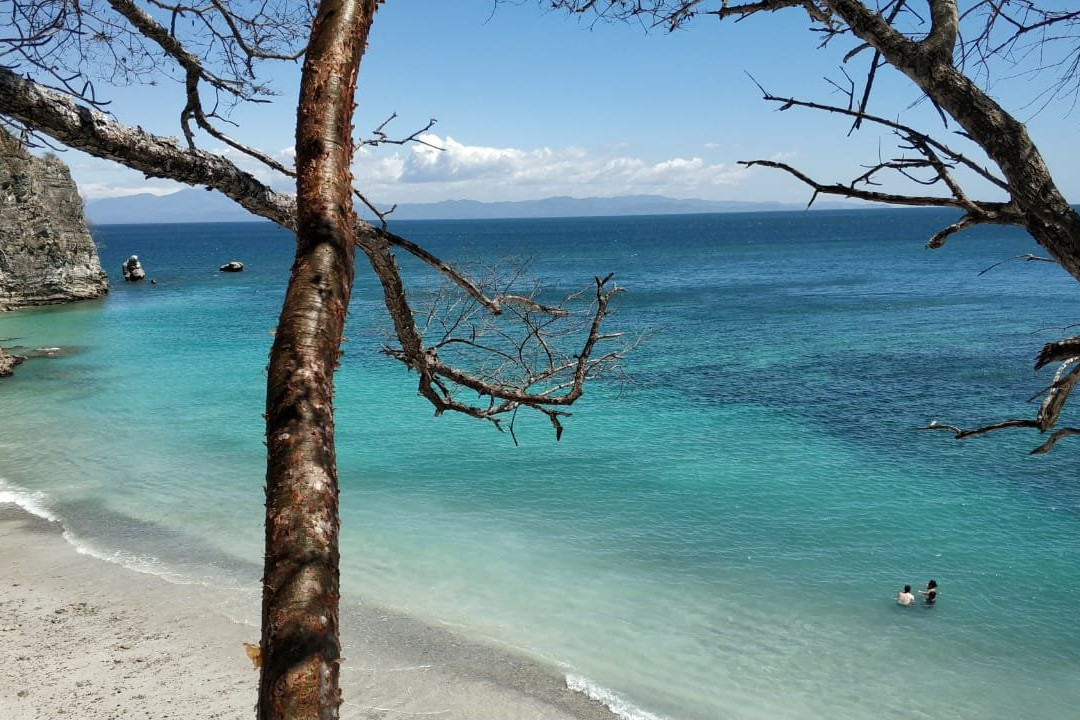 Playa Quesera景点图片