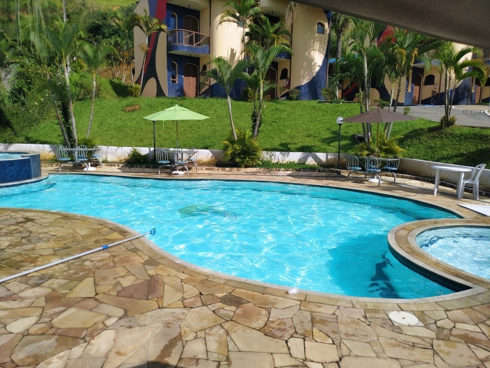 Hotel Porto dos Milagres主图