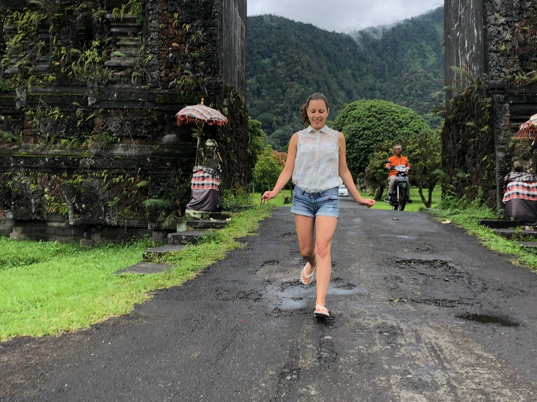 Griya Bali Tours-金巴兰必去景点