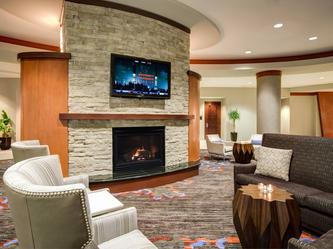 Residence Inn by Marriott National Harbor Washington, DC Area主图