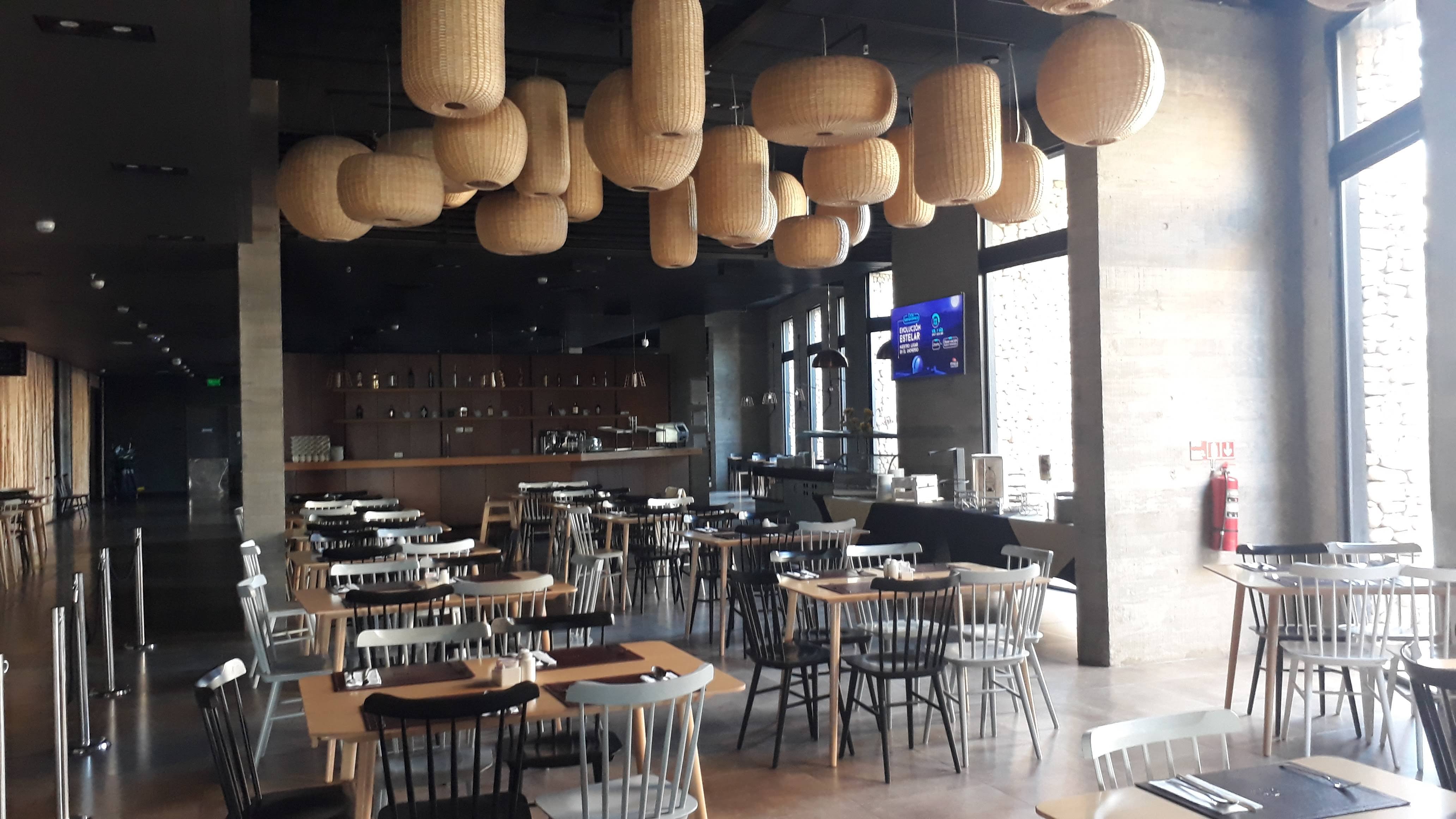 Keo Hotel-餐饮