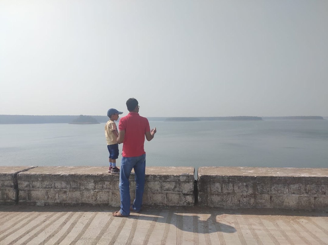 Vindhyavashni Beejasan Ma Temple Salkanpur-Salkanpur必去景点