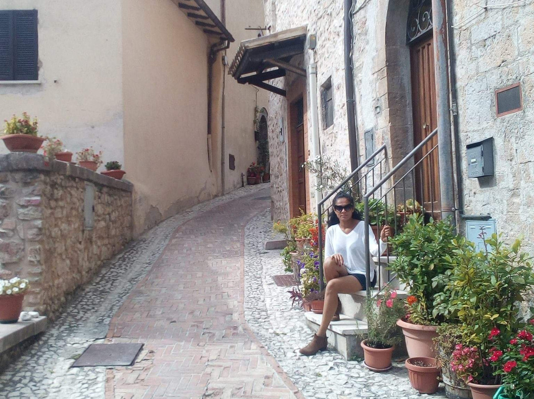 Borgo Cerreto旅游攻略图片