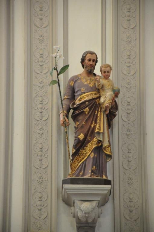 Church of Santa Maria de Lagos-拉各斯必去景点