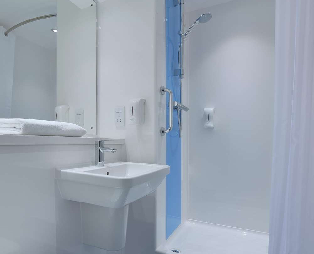 Travelodge Bridgwater M5主图