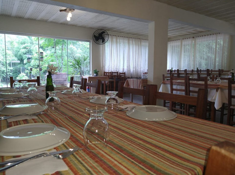 Famiglia Pezzi Café Colonial主图