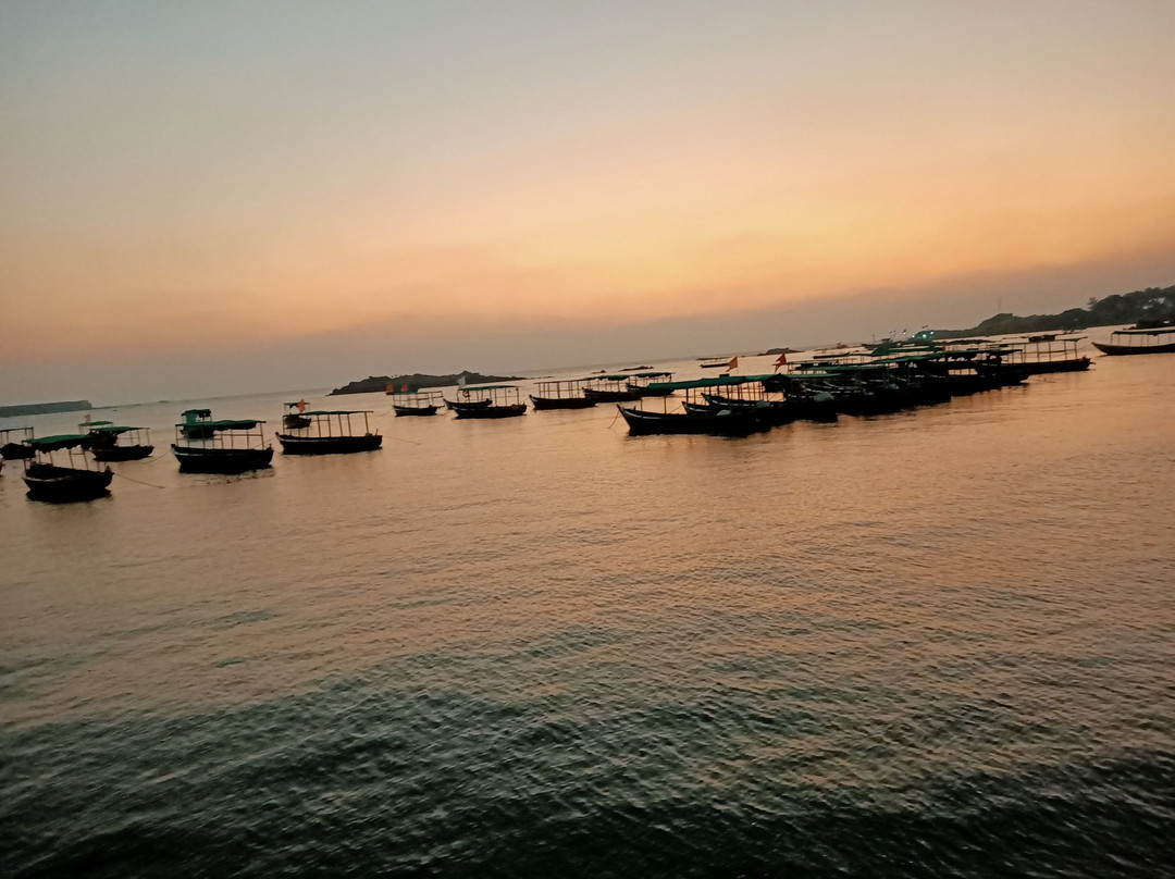 Malvan Marine Sanctuary景点图片