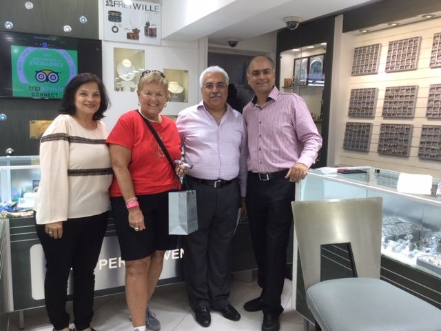 Shopper's Haven-菲利普斯堡必去景点