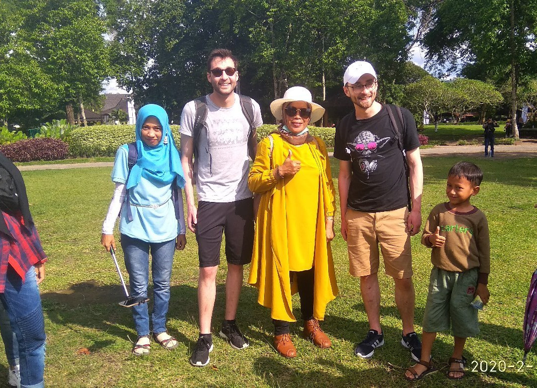 Asmaradhana Borobudur Tours-Yogyakarta必去景点