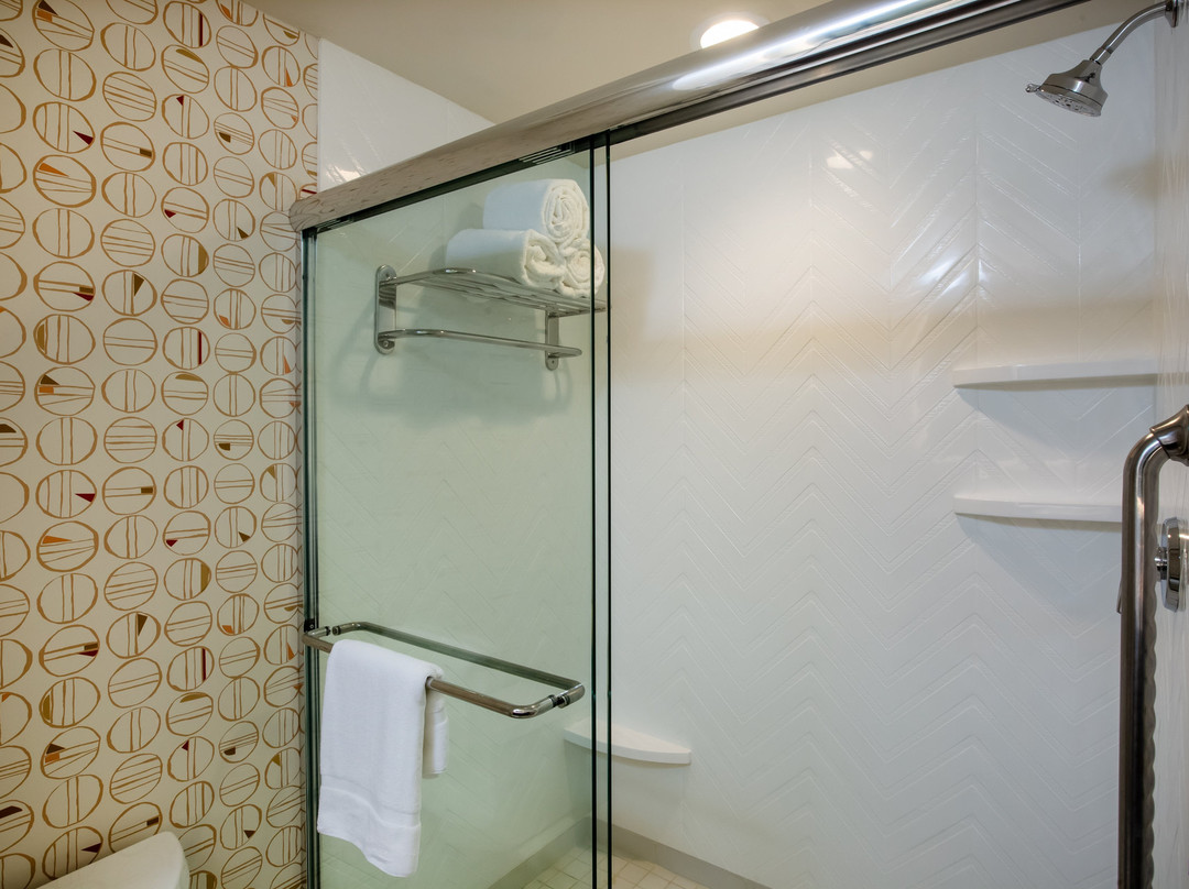 Holiday Inn Gulfport-airport By IHG主图