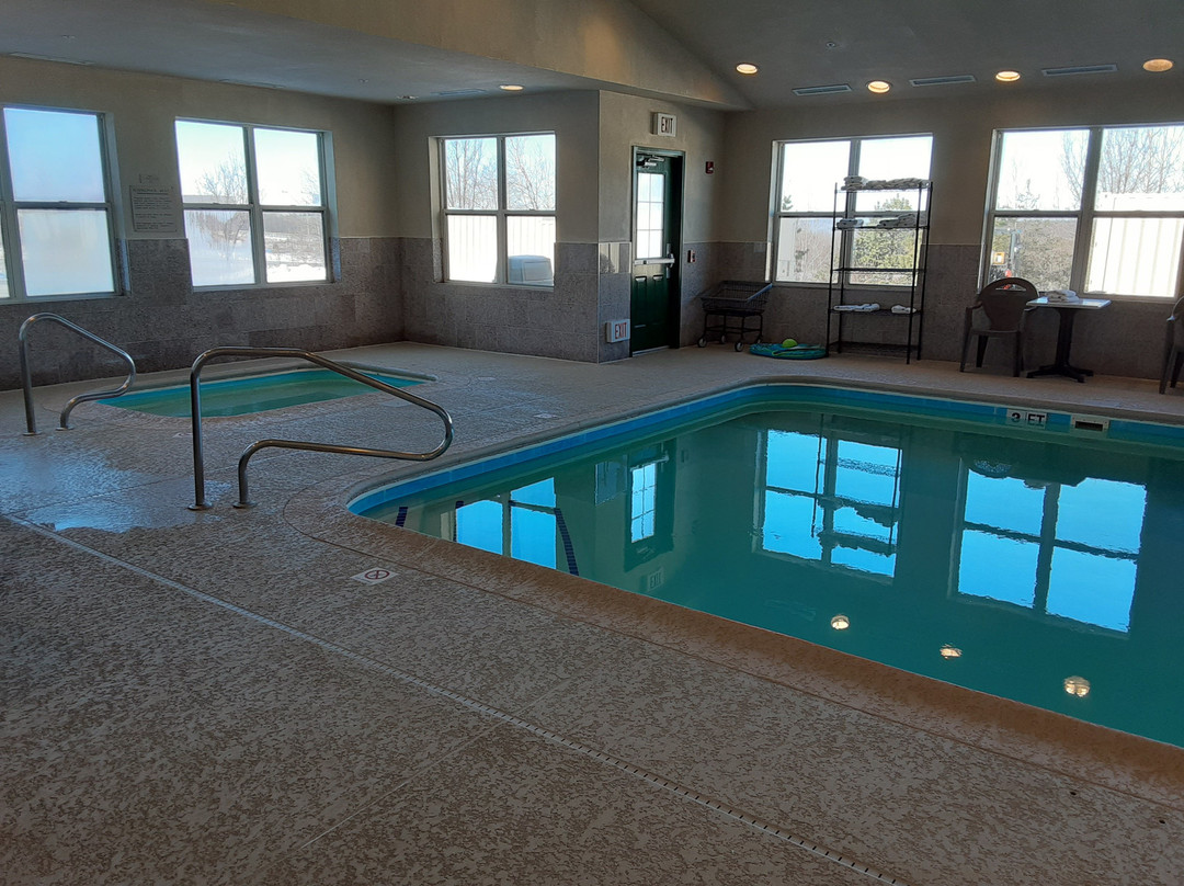 Country Inn & Suites by Radisson, Frackville (Pottsville), PA主图