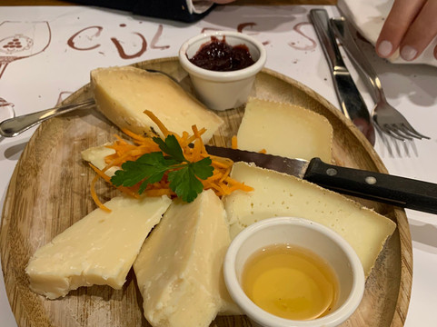 Cul de Sac夜店-罗马必去景点