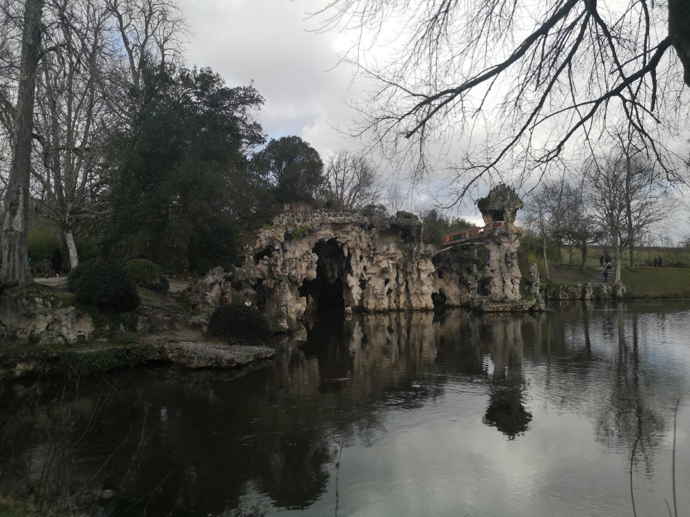 Parc de Majolan景点图片