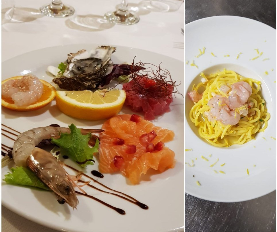 Core by Clare Smyth