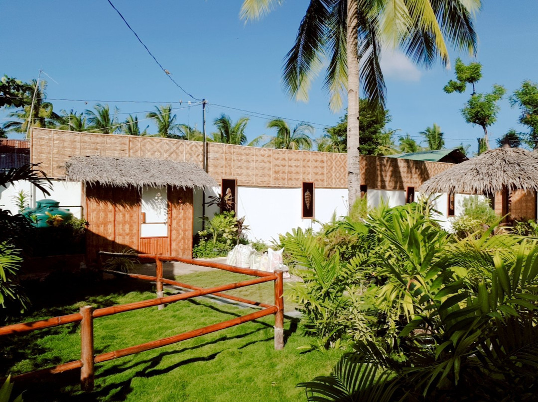 Carl‘s Island Inn主图