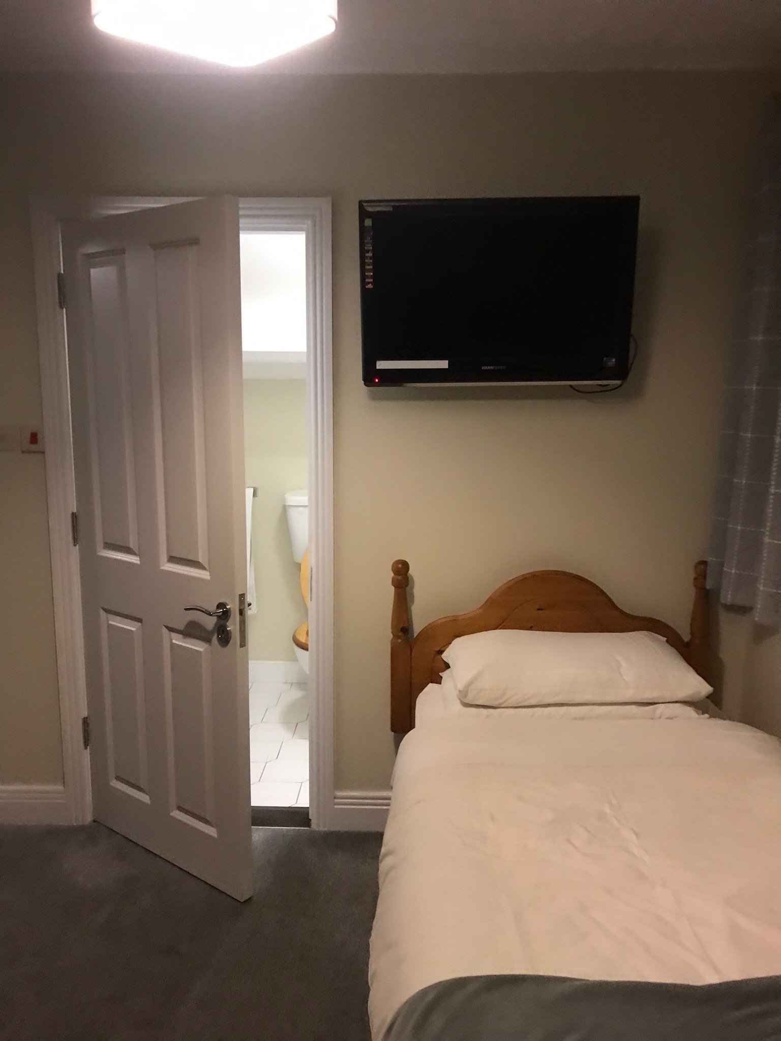 Abrae House Bed & Breakfast-官方