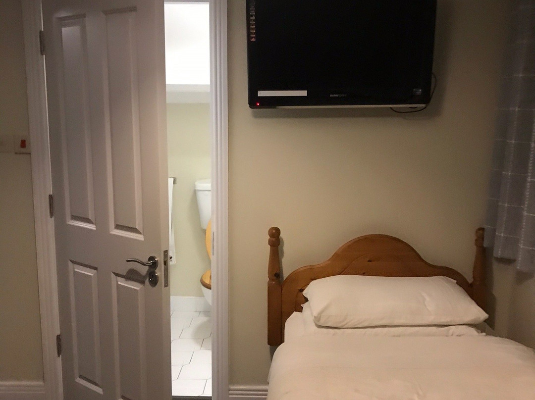 Abrae House Bed & Breakfast主图