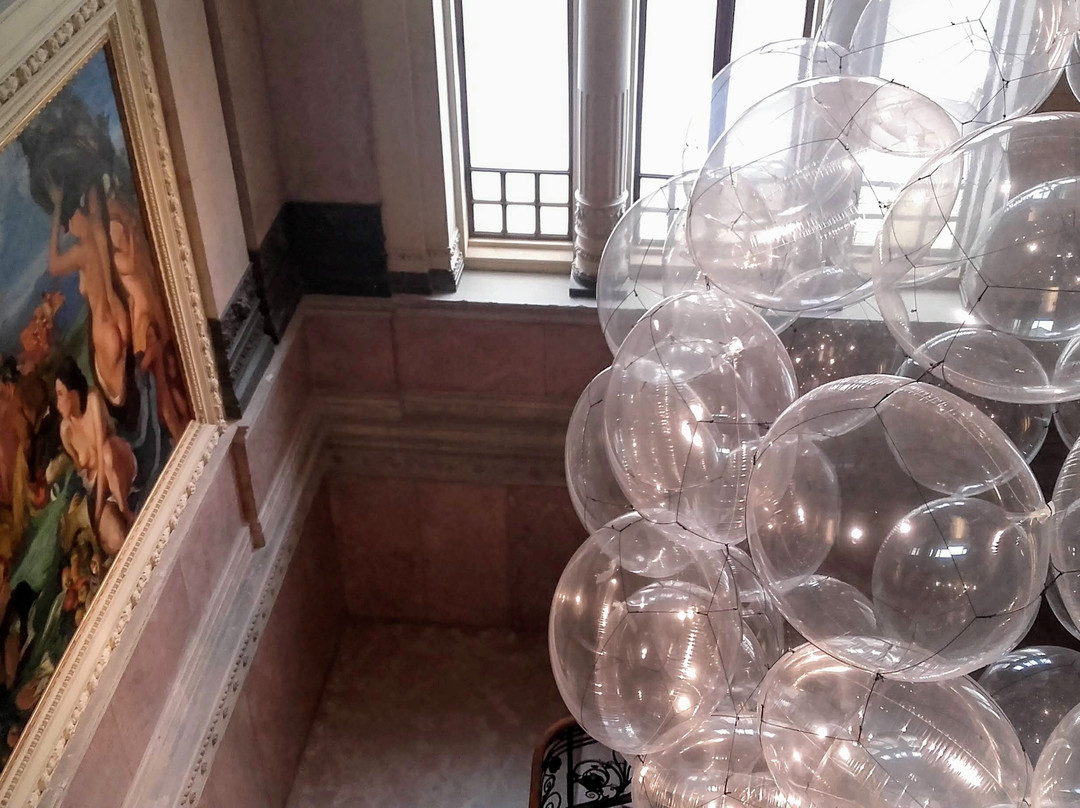Spazio XNL Piacenza Contemporanea景点图片