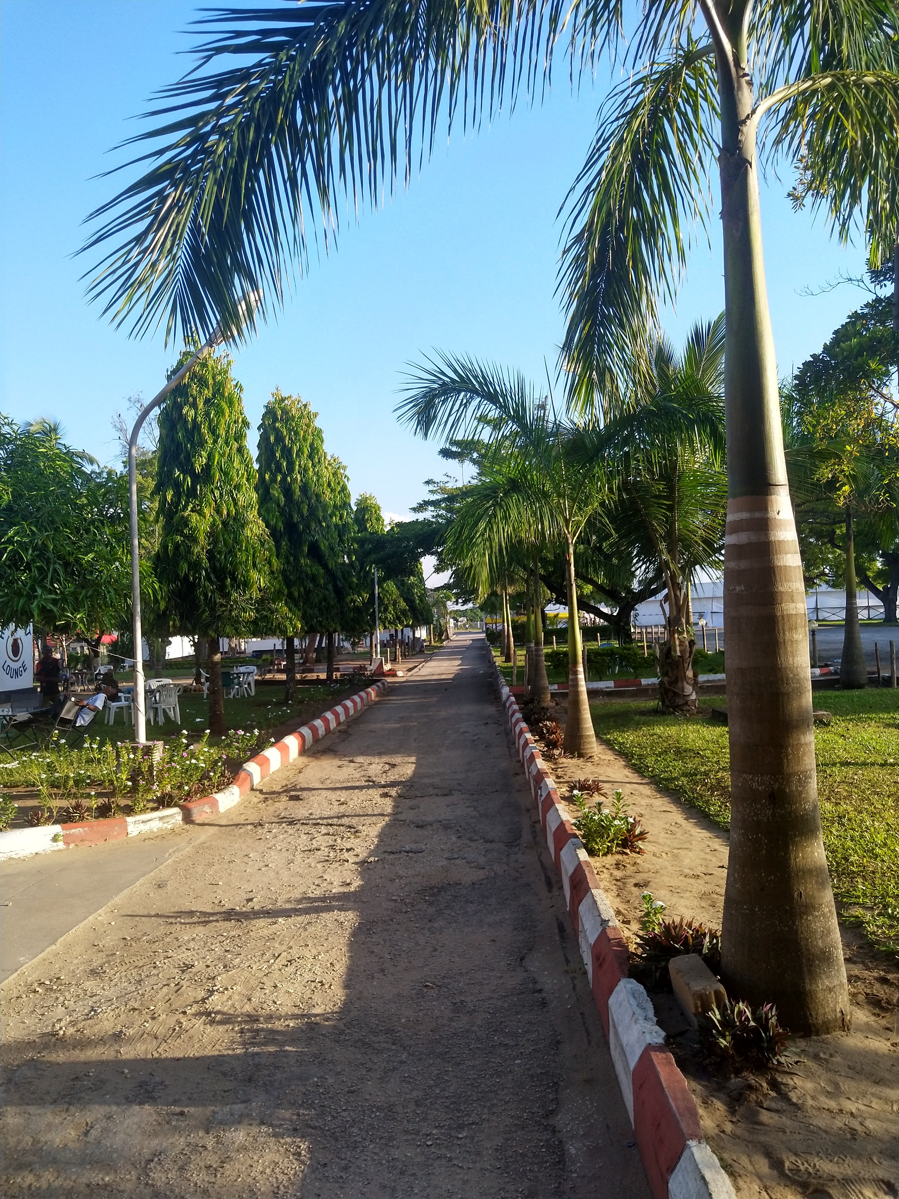 Zanzibar Paradise International Hotel-官方