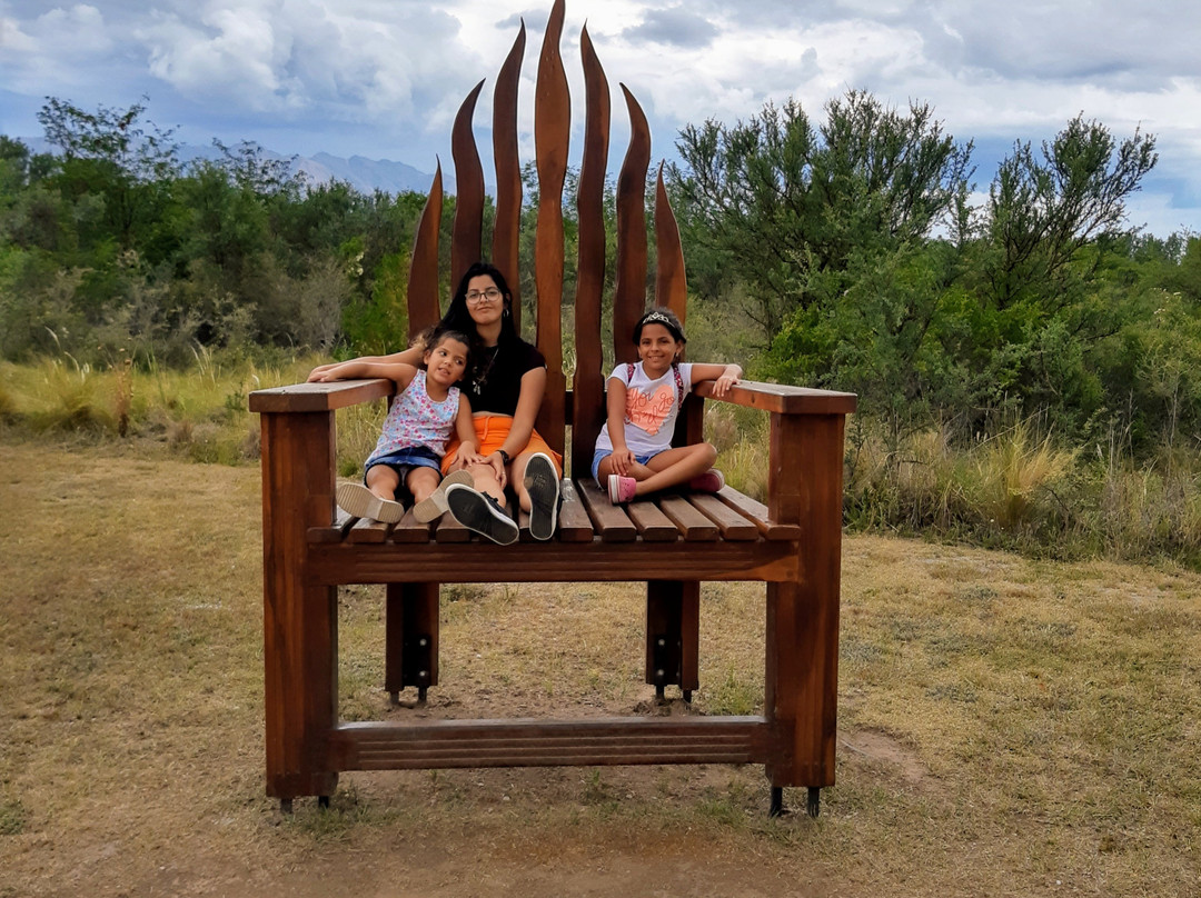 El Laberinto de Nono-Nono必去景点