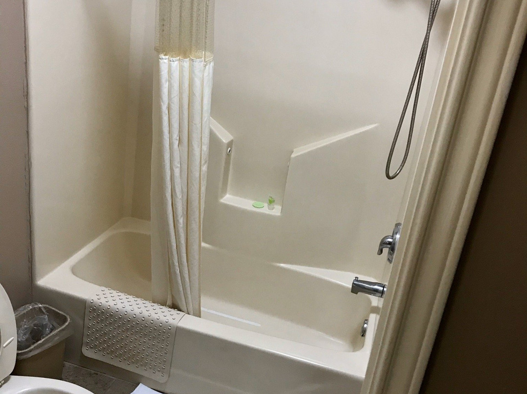 Los Fresnos Inn & Suites主图