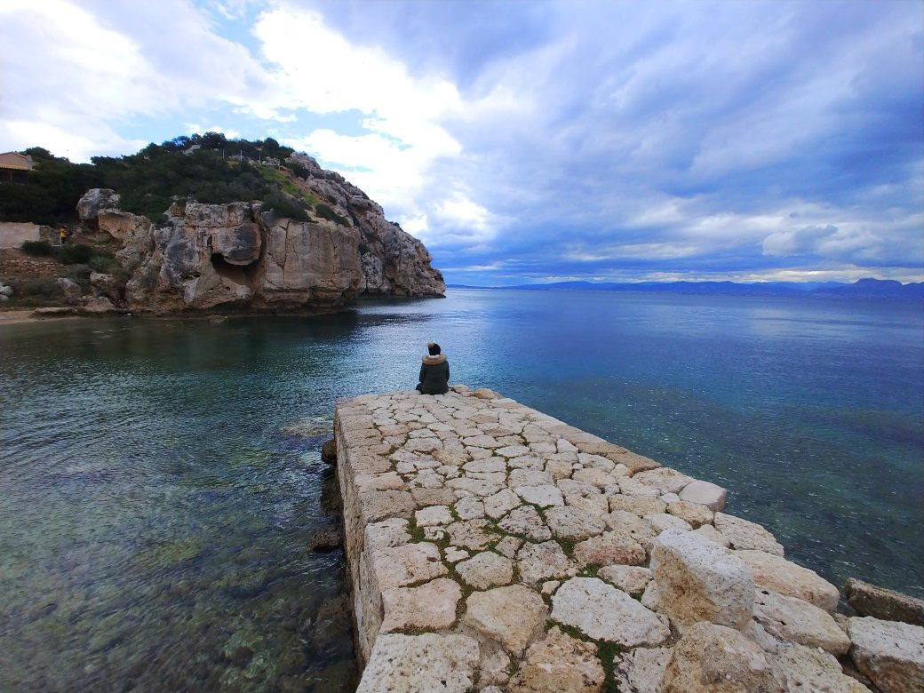 Heraion of Perachora-Perachora必去景点