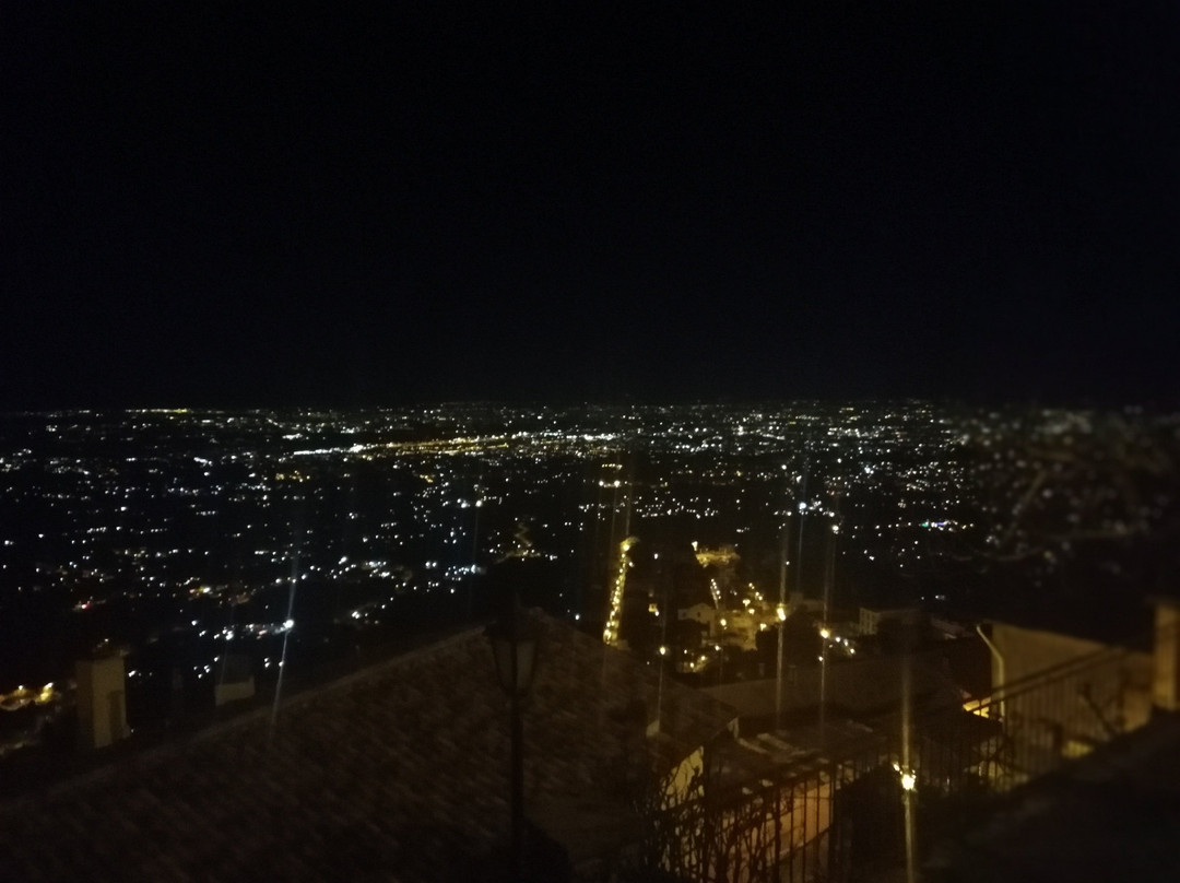 Villa dei Fantasmi主图