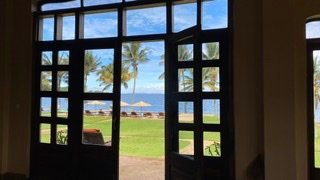 Pineapple Bay Resort-浴室