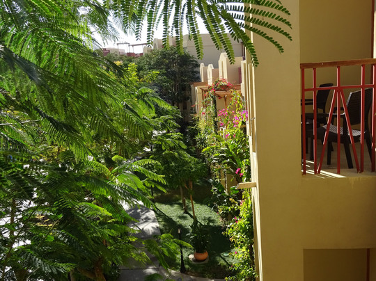 海洋广场塔拉湾酒店主图