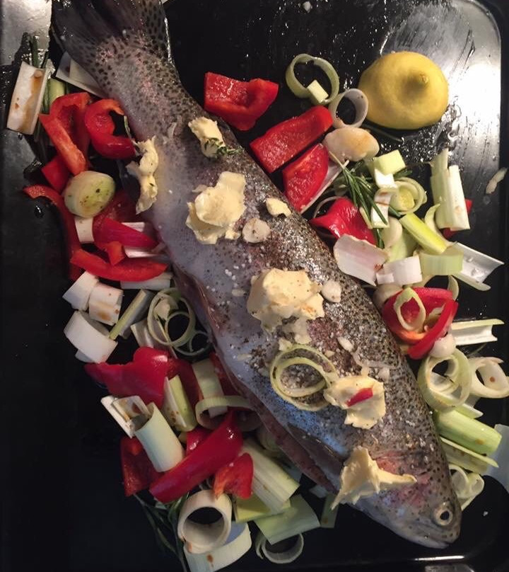 Core by Clare Smyth