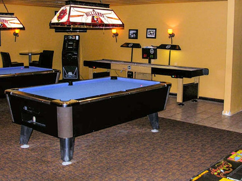 新港财富酒店及套房主图