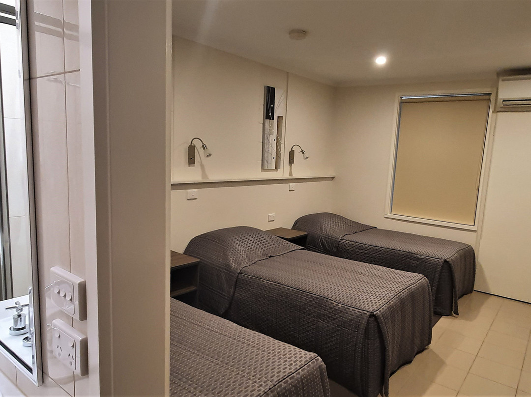 里乐伊汽车旅馆主图